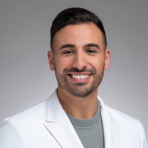 Picture of Dr. Delone Jouja 