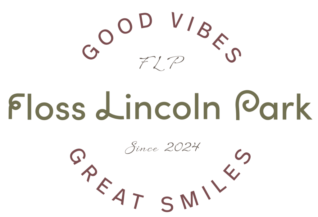 Floss lincoln park - Floss Lincoln Park